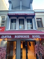 Santra Bosphorus Pansiyon