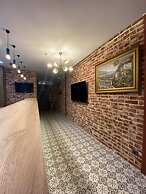 Santra Bosphorus Pansiyon