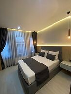 Santra Bosphorus Pansiyon