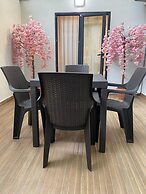 Santra Bosphorus Pansiyon