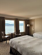 Keltic Lodge At The Highlands