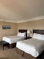 Keltic Lodge At The Highlands
