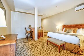 Keltic Lodge At The Highlands