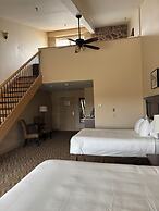 Keltic Lodge At The Highlands