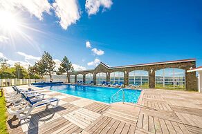 Keltic Lodge At The Highlands