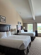 Keltic Lodge At The Highlands