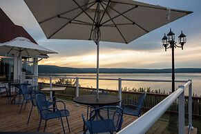 Keltic Lodge At The Highlands