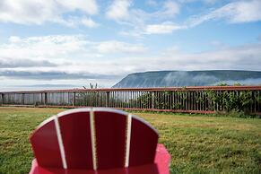 Keltic Lodge At The Highlands