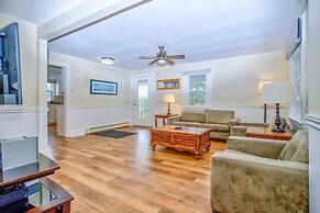 Keltic Lodge At The Highlands