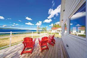 Keltic Lodge At The Highlands
