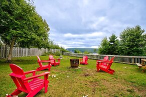 Keltic Lodge At The Highlands