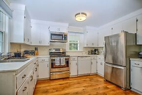 Keltic Lodge At The Highlands