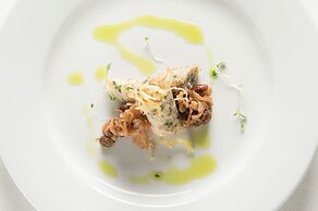 Keltic Lodge At The Highlands