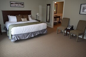 Keltic Lodge At The Highlands