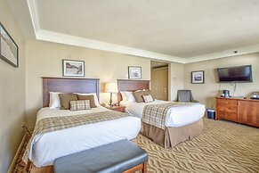 Keltic Lodge At The Highlands