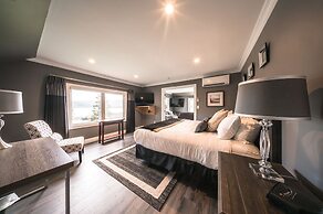 Keltic Lodge At The Highlands
