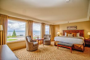 Keltic Lodge At The Highlands