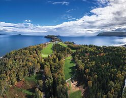 Keltic Lodge At The Highlands