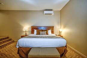 Keltic Lodge At The Highlands