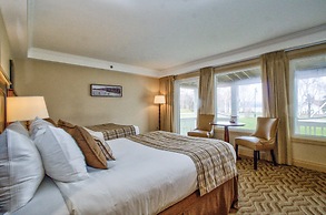 Keltic Lodge At The Highlands