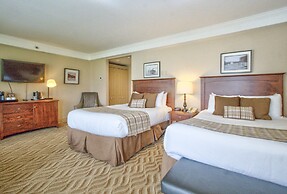 Keltic Lodge At The Highlands