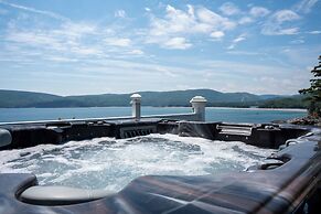 Keltic Lodge At The Highlands