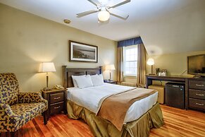 Keltic Lodge At The Highlands