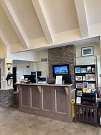 Keltic Lodge At The Highlands