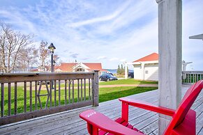 Keltic Lodge At The Highlands