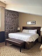 Keltic Lodge At The Highlands