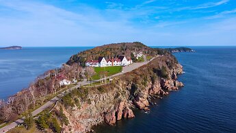 Keltic Lodge At The Highlands