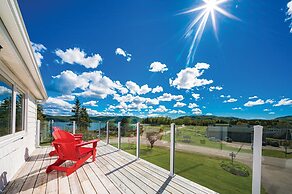 Keltic Lodge At The Highlands