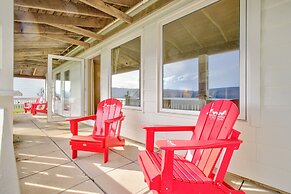 Keltic Lodge At The Highlands