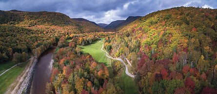 Keltic Lodge At The Highlands