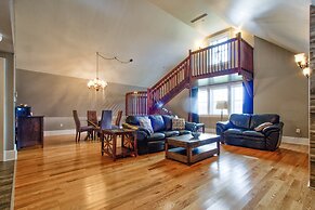 Keltic Lodge At The Highlands