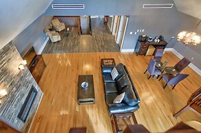 Keltic Lodge At The Highlands