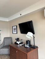 Keltic Lodge At The Highlands