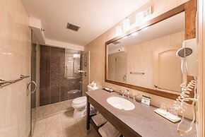 Keltic Lodge At The Highlands