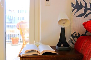 Mikasa Balduina Roma