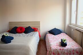 Mikasa Balduina Roma