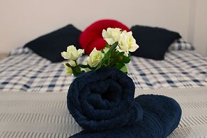 Mikasa Balduina Roma