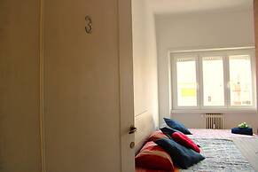 Mikasa Balduina Roma