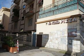 Mikasa Balduina Roma