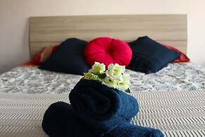 Mikasa Balduina Roma