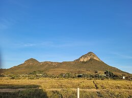 Chalés Recanto da Baleia