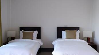 Nara Residence Trang