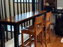 Nara Residence Trang