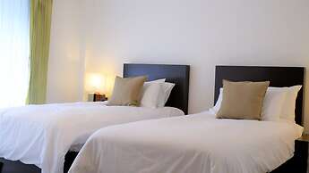 Nara Residence Trang