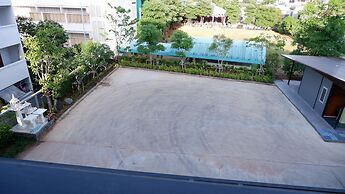 Nara Residence Trang