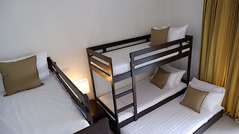 Nara Residence Trang